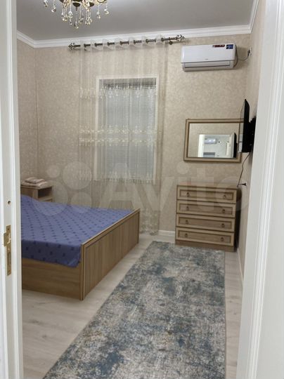 2-к. квартира, 47 м², 1/1 эт.