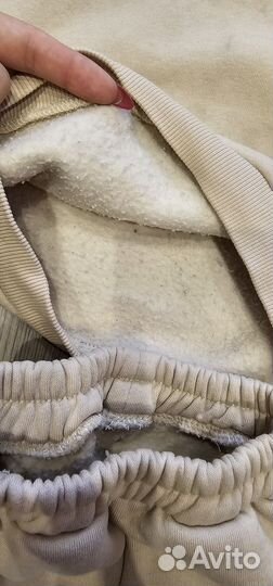 Костюм для малышей