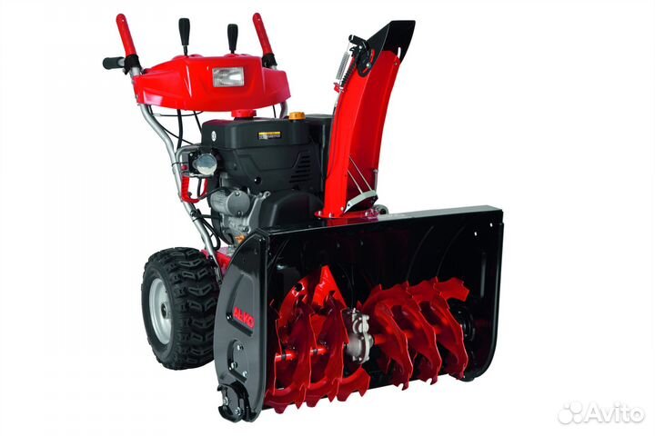 Снегоуборщик SnowLine 700 E AL-KO