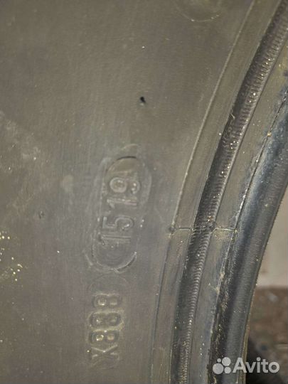 Pirelli Cinturato P1 195/65 R15