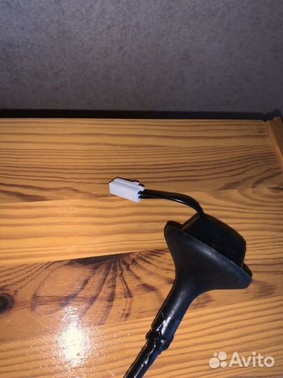 Проводка под посветку номера mazda 3 bk bl