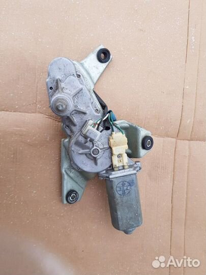 Моторчик стеклоочистителя 5ой двери для honda CR-V