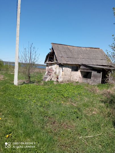 Участок 22 сот. (ИЖС)