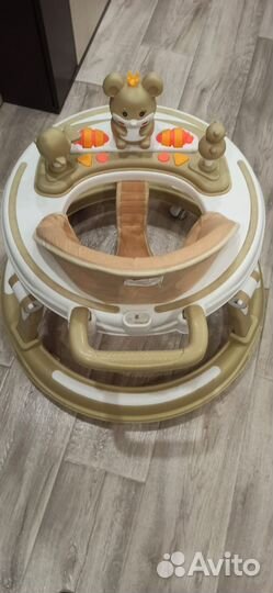 Ходунки детские