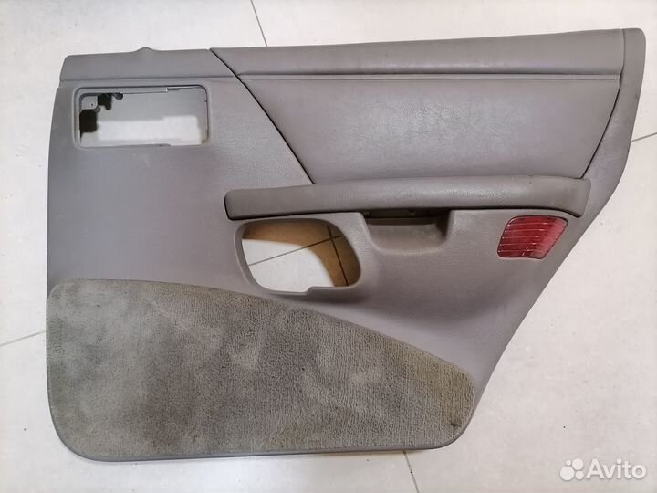 Обшивки карты дверей Ford Taurus 2 1992-1996