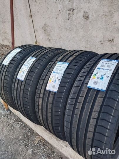 Triangle EffeXSport TH202 255/45 R19