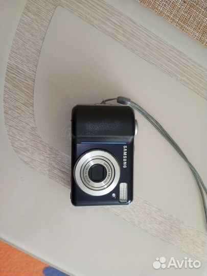 Фотоаппарат