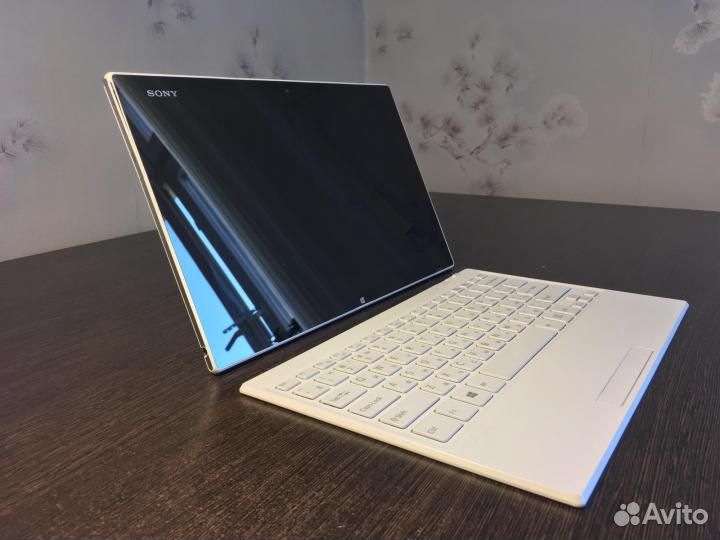 Ноутбук Sony SVT112A34V