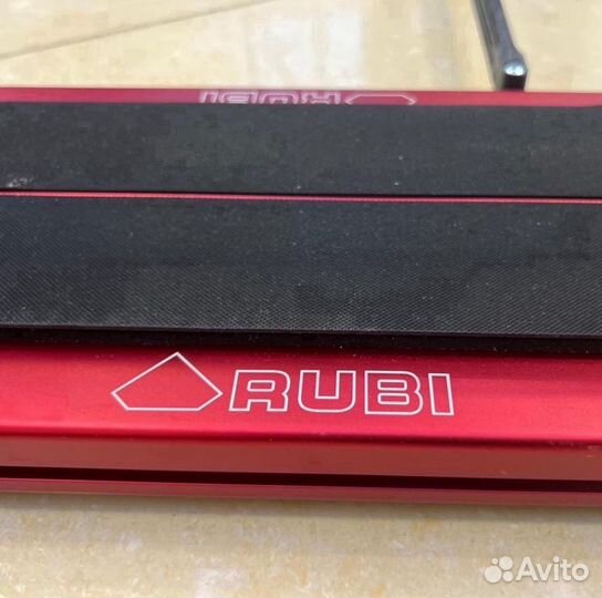 Плиткорез ручной Rubi X One Plus 1200