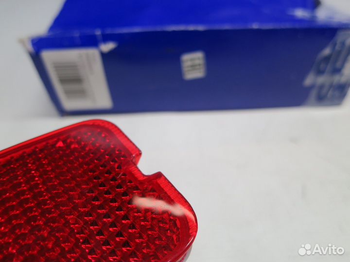 Фонарь противотуманный правый Volvo XC90