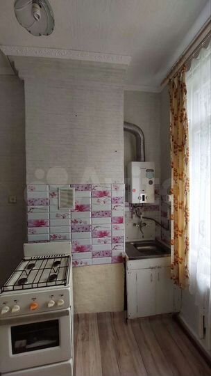 2-к. квартира, 51,3 м², 1/2 эт.