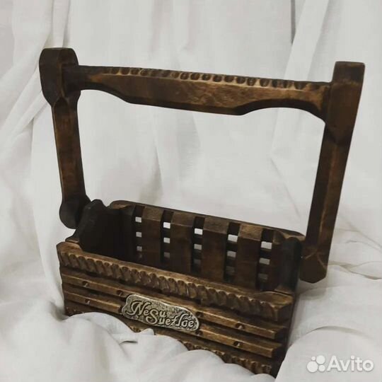 Декоративный ящичек