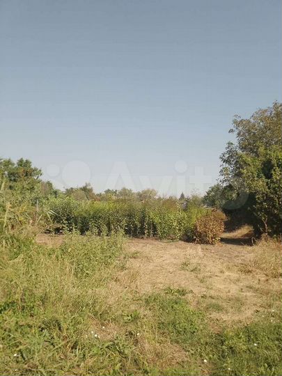 Дом 30 м² на участке 3 сот.