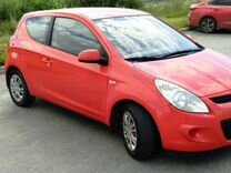 Hyundai i20 1.4 MT, 2009, 68 000 км, с пробегом, цена 720 000 руб.