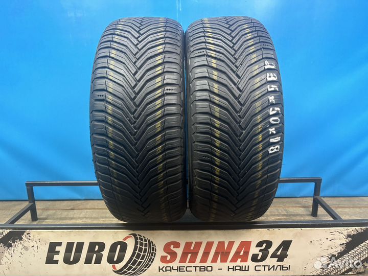 Michelin CrossClimate 2 235/50 R18 101Y