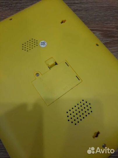 Планшет детский