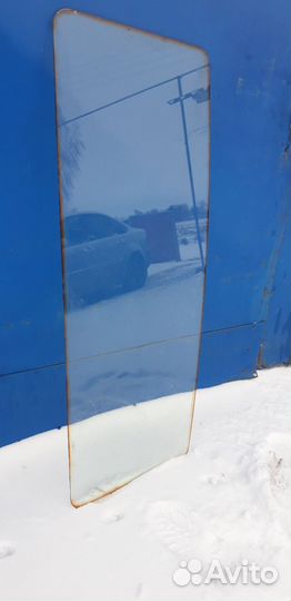 Стекло Луаз