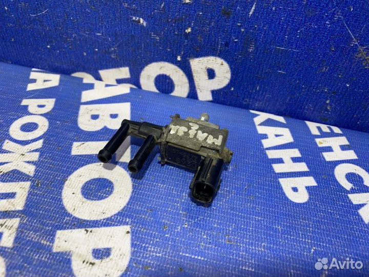 Клапан электромагнитный Mazda 6 Gg лифтбэк 2005