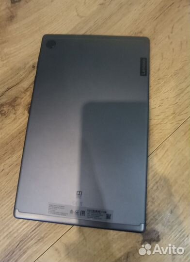 Lenovo Tab M10 64 gb + 128 gb
