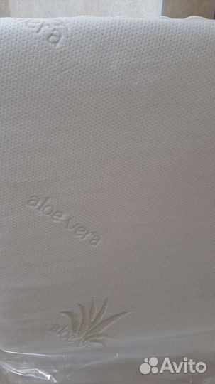 Матрас детский 120 60 бу