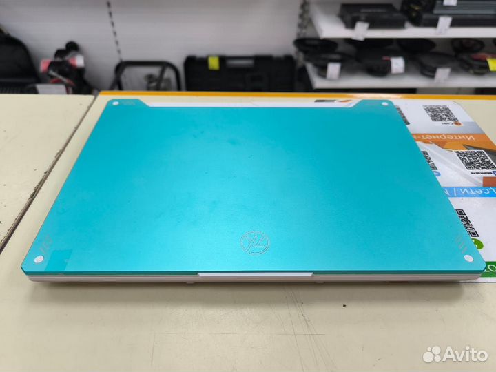 Ноутбук asus; Ryzen 7 5800H, GeForce RTX 3060, 16