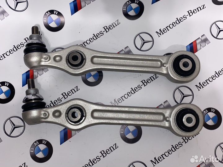 Рычаг прямой поперечный Mercedes w205w213w238w253