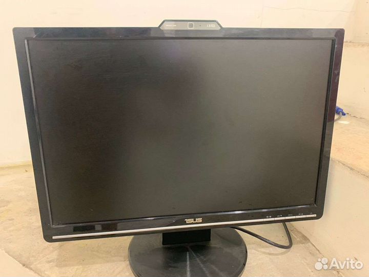 Монитор Asus