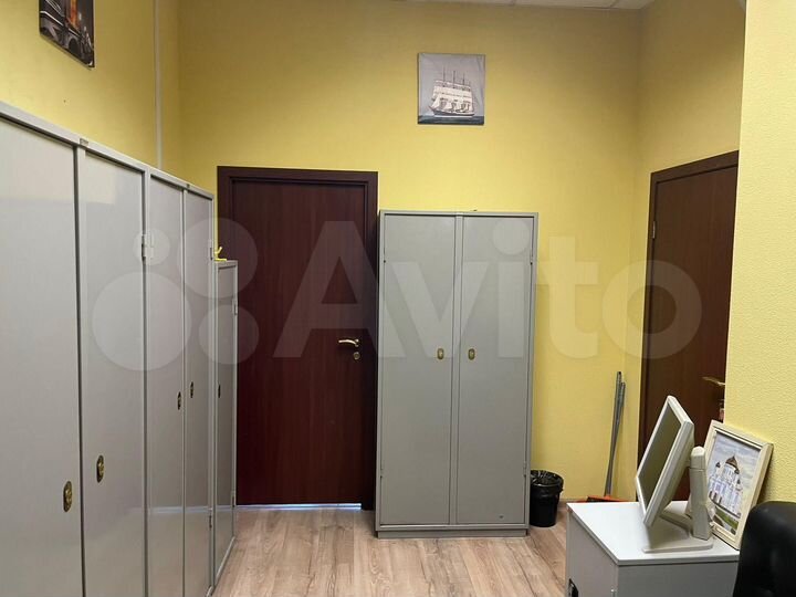 Продам офисное помещение, 43 м²