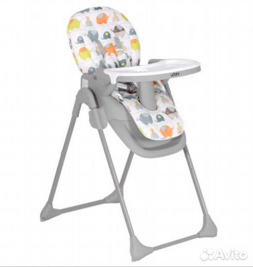 Стульчик для кормления urbini LY508