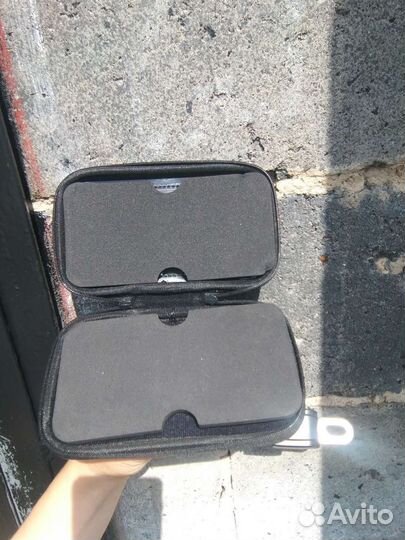 Водонепроницаемый чехол для телефона на скутер