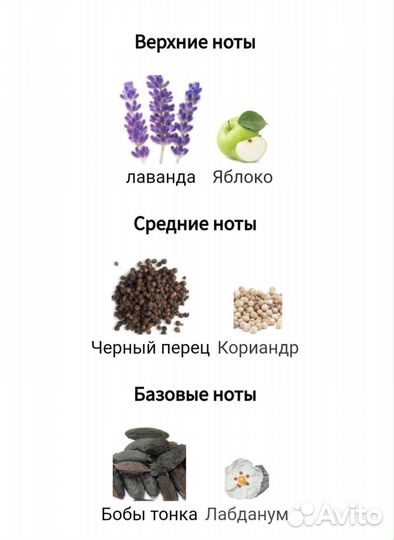 Аромат Salvadore Ferragamo F бронь