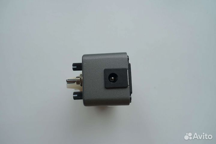 Гитарная педаль ревер reverb Mooer ShimVerb