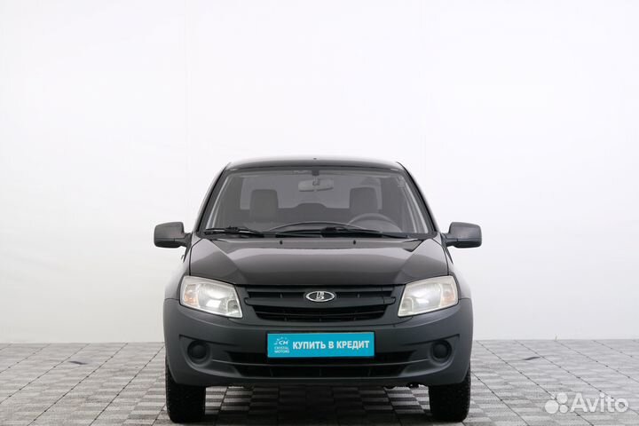 LADA Granta 1.6 МТ, 2013, 173 000 км