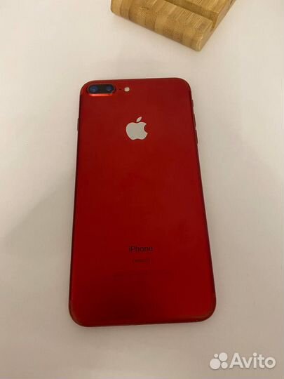 iPhone 7 Plus, 128 ГБ