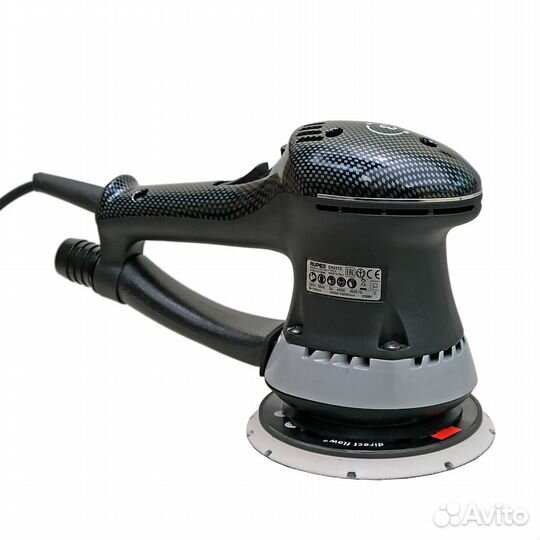 Rupes ER03TE - ER05TE эксцентриковая шлифмашина эл