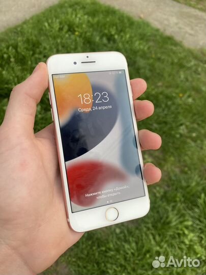 iPhone 7, 32 ГБ