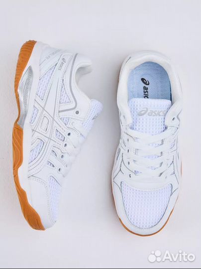 Кроссовки asics