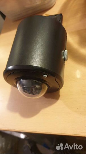 Камера видеонаблюдения