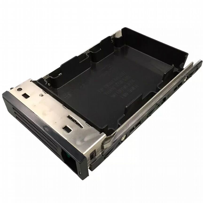 [AXXHDDCR07] Салазка Intel 3,5" Hdd Axxhddcr07