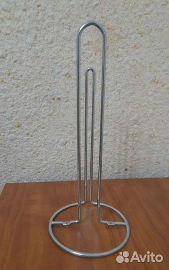 Горшок для запекания, Держатель для полотенец