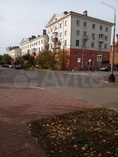 1-к. квартира, 31 м², 2/5 эт.