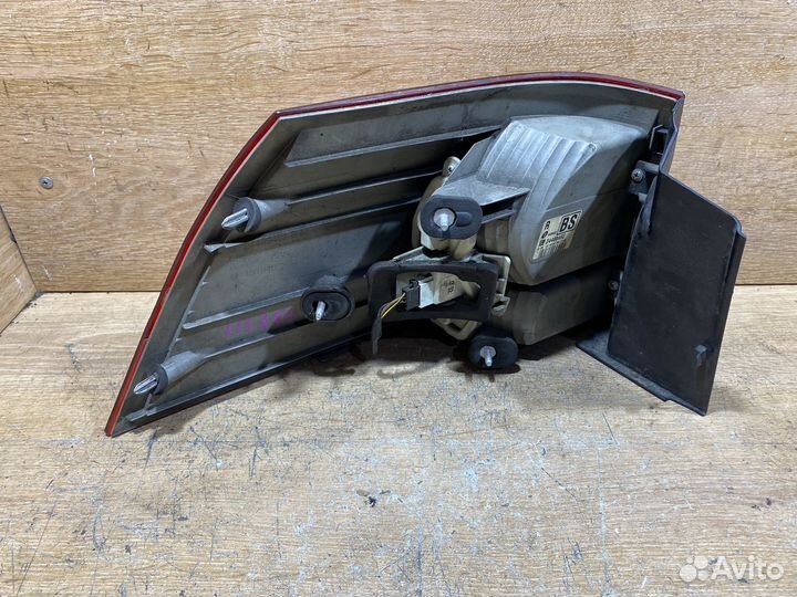 Фонарь задний правый Opel Vectra C Арт 111356