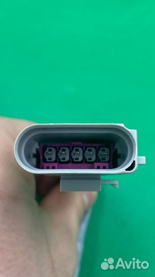 Кислородный датчик лямбда зонд VAG 8R0906262