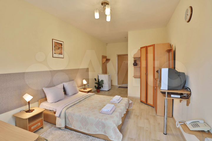 Комната 20 м², 2/3 эт.