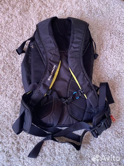 Туристический Рюкзак Salomon Enduro 18