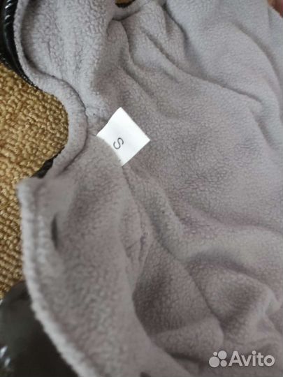 Комбинезон для собаки