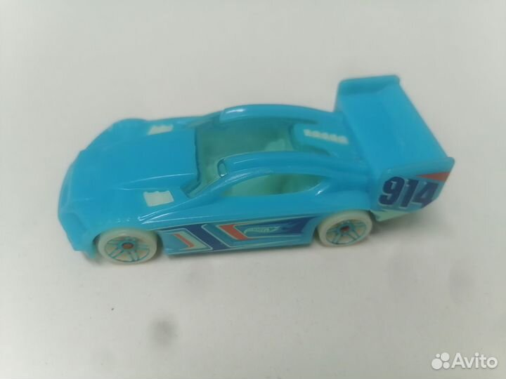 Модели машинок Hot wheels