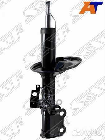 Стойка передняя toyota estima/emina/lucida/prev