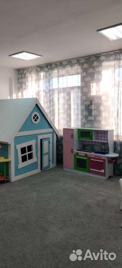 Аренда лофта для дня рождения