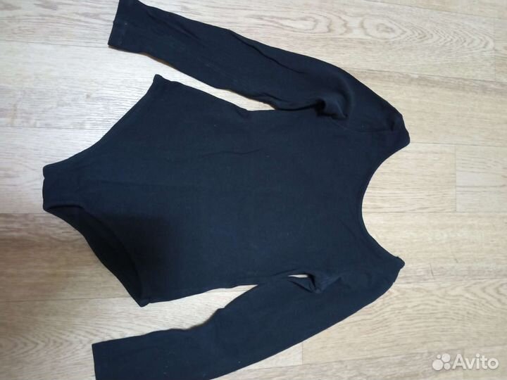 Купальник для девочки 122